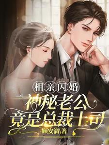 相亲闪婚:神秘老公竟是总裁上司