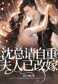 沈总请自重,夫人已改嫁