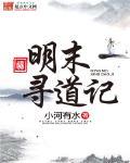 明末寻道记