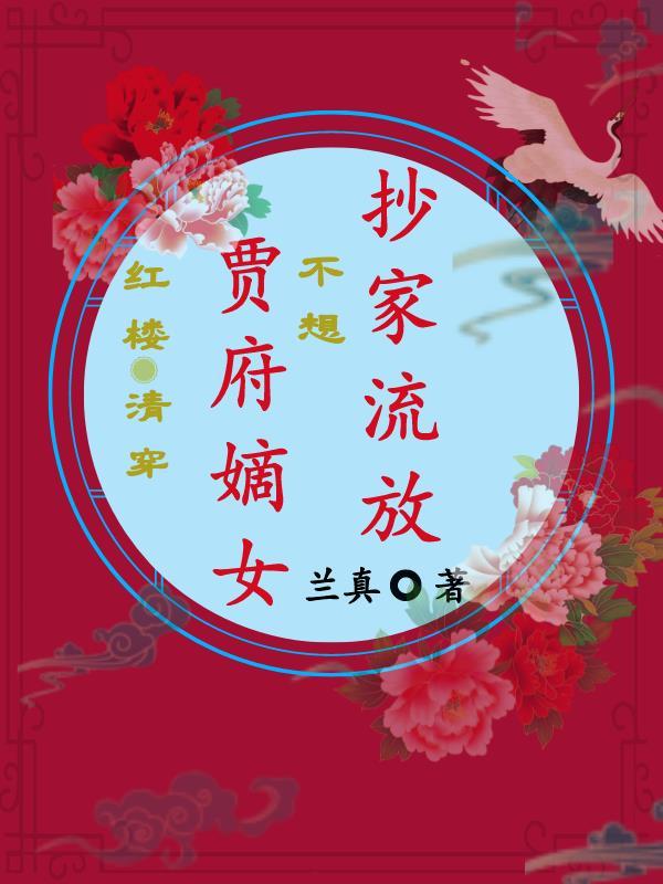 红楼清穿:长房嫡女的皇后之路