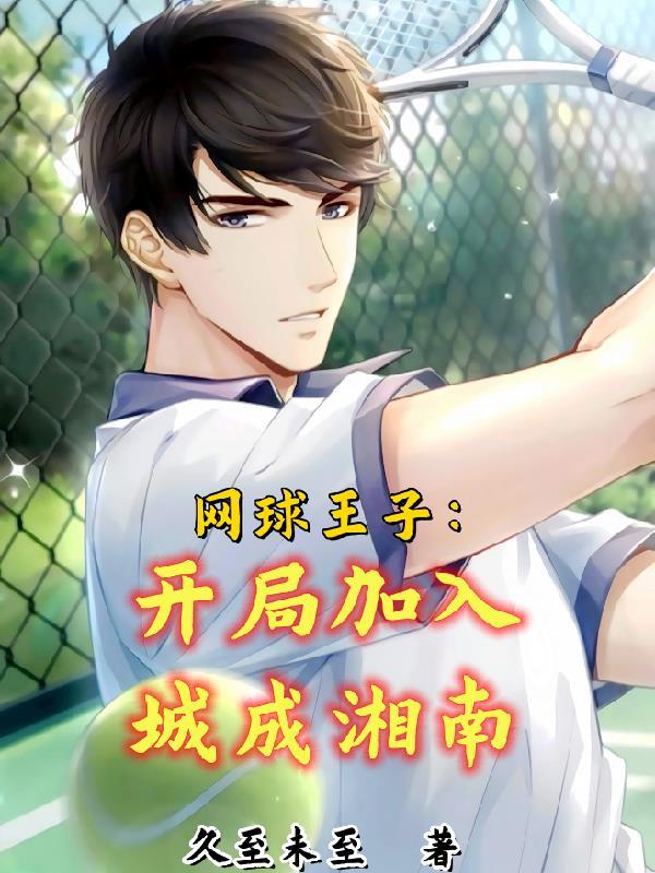 网球王子:开局加入城成湘南