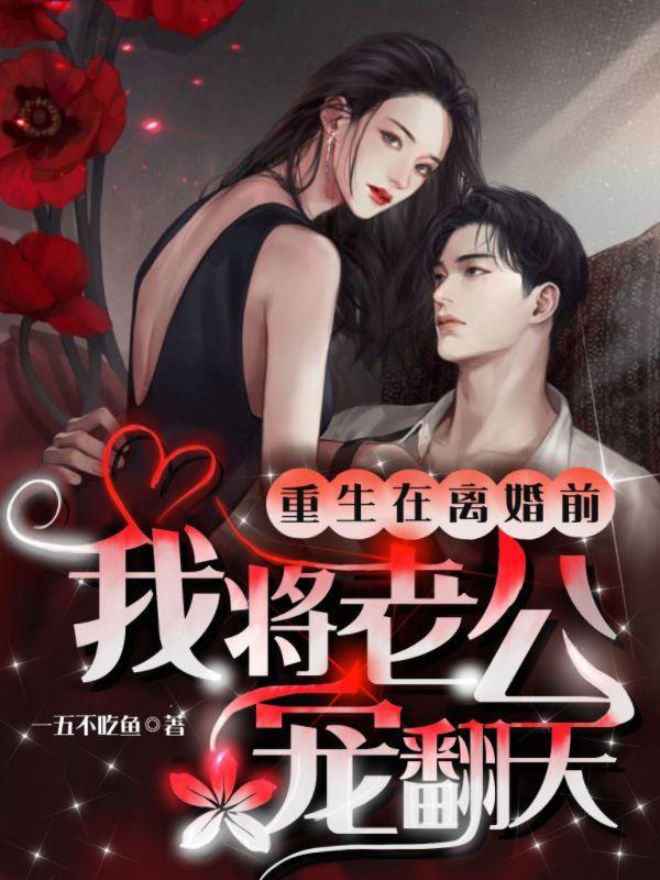 重生在离婚前,我将老公宠翻天
