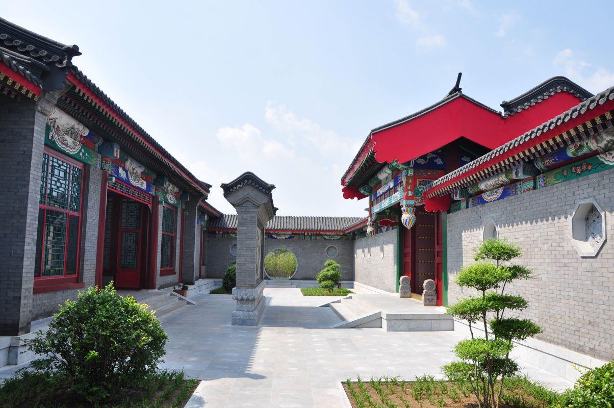 四合院:平凡的小透明