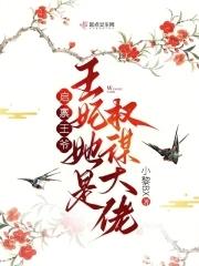 启禀王爷:王妃她是权谋大佬