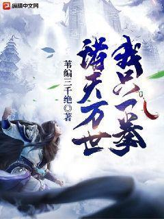 诸天万世,我只一拳