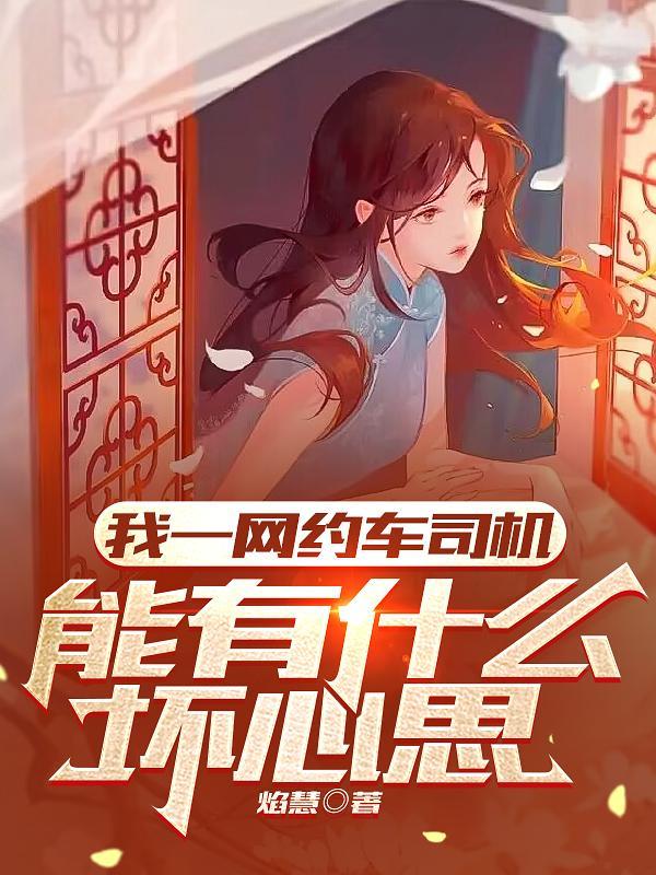 我一网约车司机,能有什么坏心思