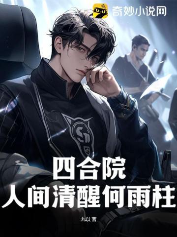 四合院:人间清醒何雨柱