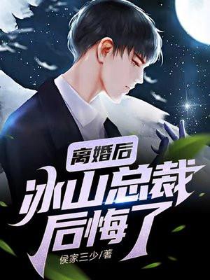 离婚后，冰山女总裁后悔了