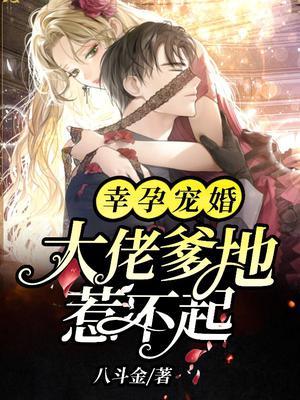 幸孕宠婚:大佬爹地惹不起