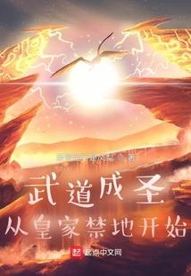 武道成圣:从皇家禁地开始