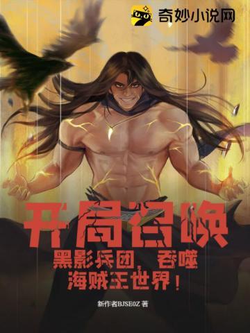 开局召唤黑影兵团,吞噬海贼王世界!