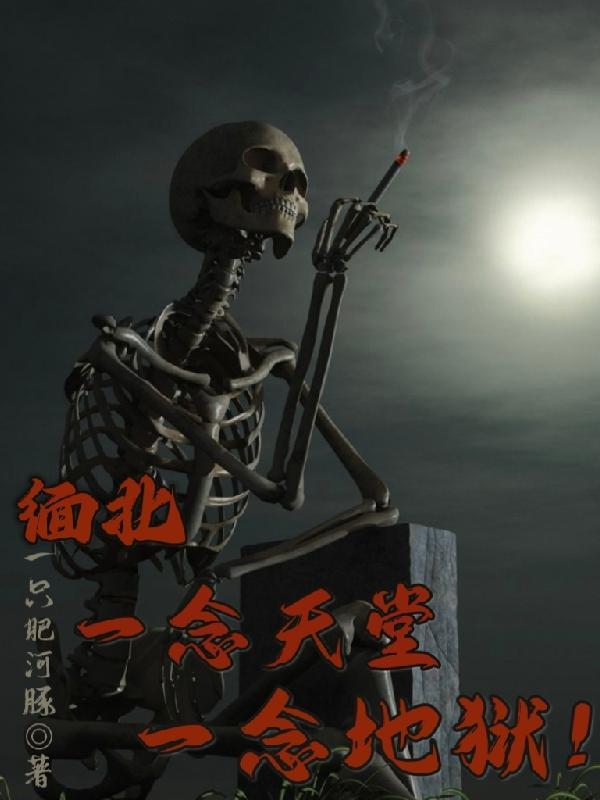 缅北,一念天堂,一念地狱!