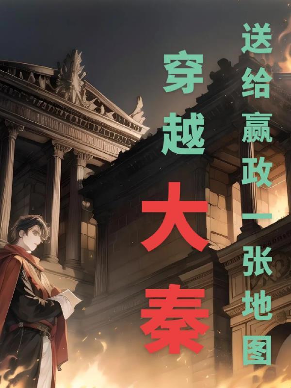 穿越大秦:送给赢政一张地图