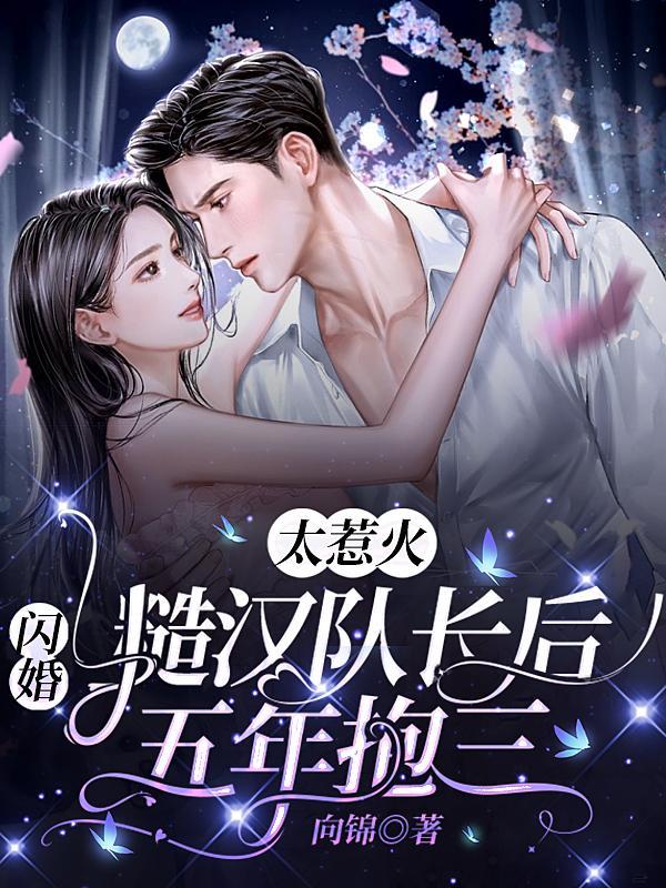 闪婚也甜蜜,嫁个糙汉队长生崽崽