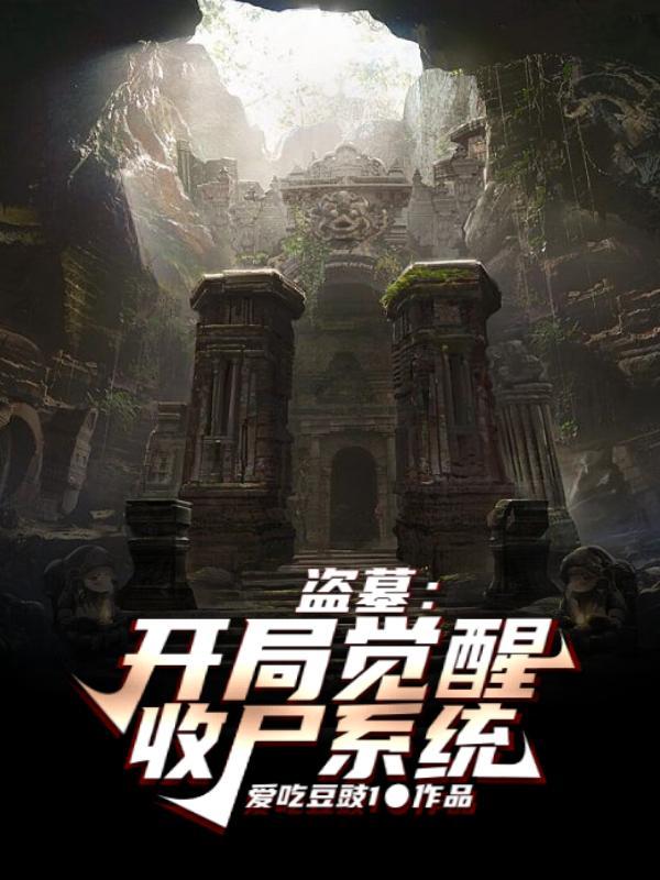 盗墓:开局觉醒收尸系统