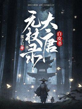 白皮书：大唐无杖录