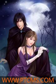 大烙王朝之白发贤后