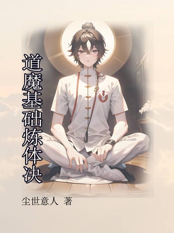 道魔基础炼体诀
