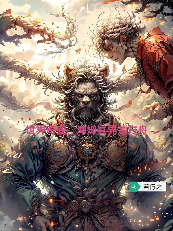 世界奇变,海姆冥界是方舟