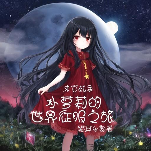 末日战争:小萝莉的世界征服之旅