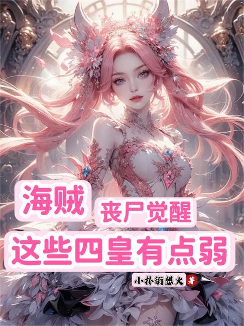 海贼:丧尸觉醒,这些四皇有点弱