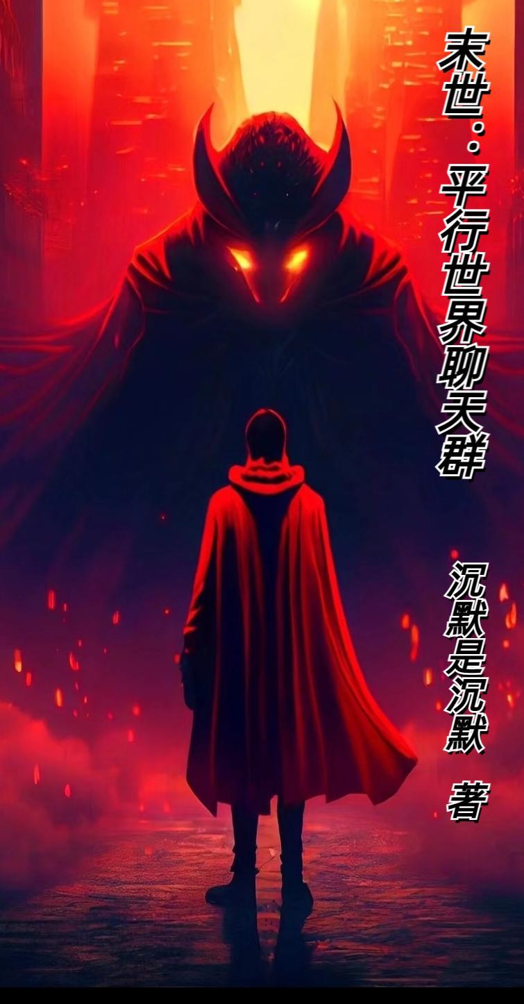 末世:平行世界聊天群