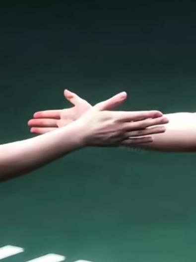 这是我们最美好的开始