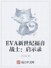 EVA新世纪福音战士:启示录