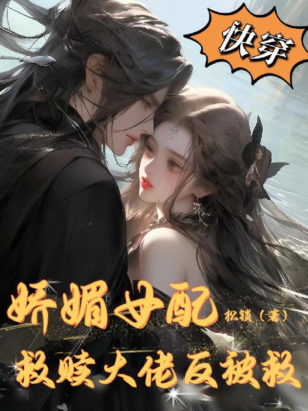 快穿:娇媚女配救赎大佬反被救