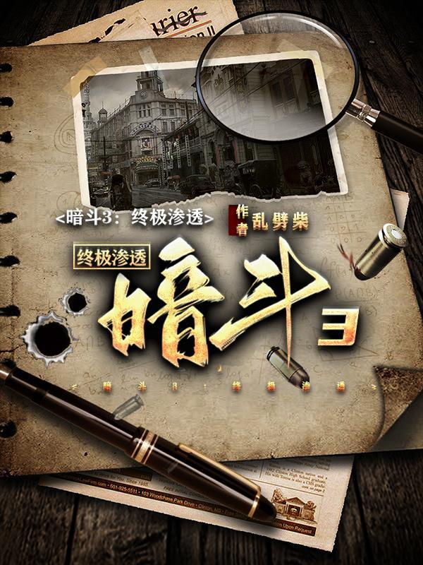 暗斗3:终极渗透