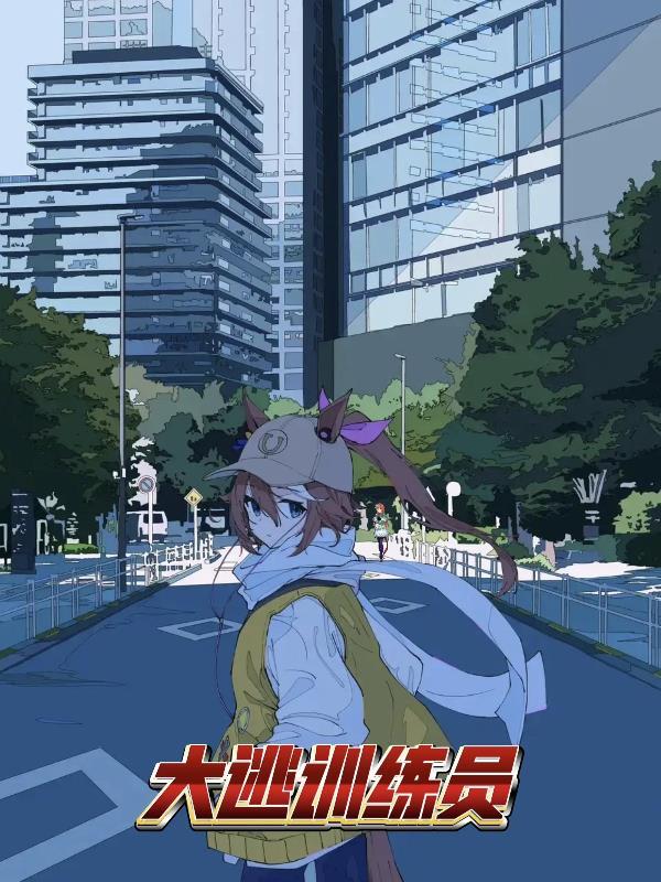 赛马娘:大逃训练员