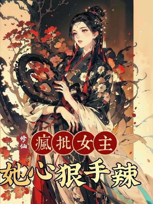 修仙:疯批女主她心狠手辣