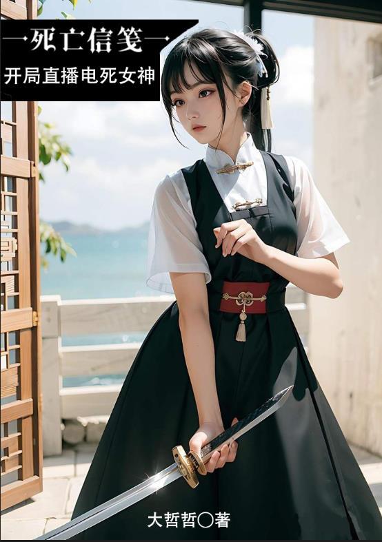 死亡信笺:开局直播电死女神