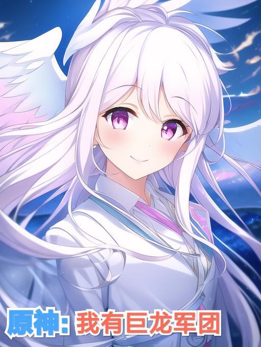 原神:我有巨龙军团