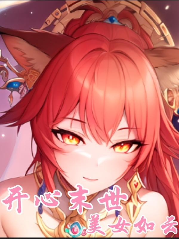 开心末世:美女如云