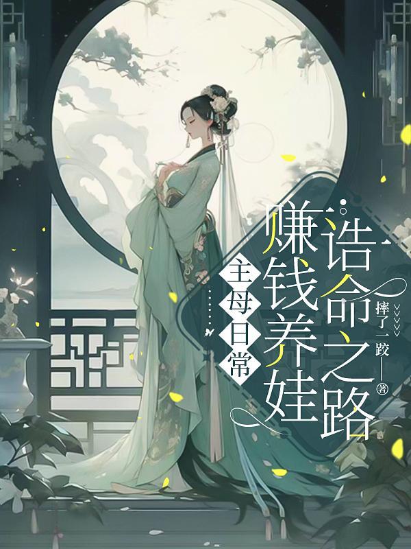主母日常:赚钱养娃诰命之路