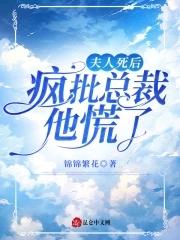 夫人死后,疯批总裁他慌了
