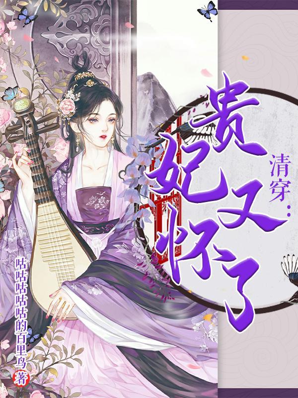 清穿:贵妃又怀了