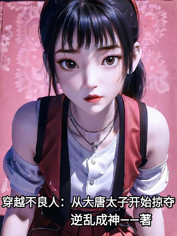 穿越不良人:从大唐太子开始掠夺