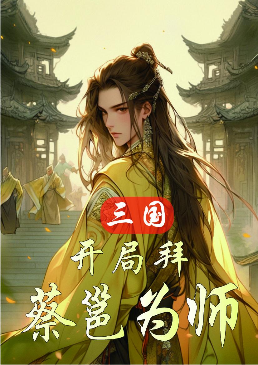 三国:开局拜蔡邕为师