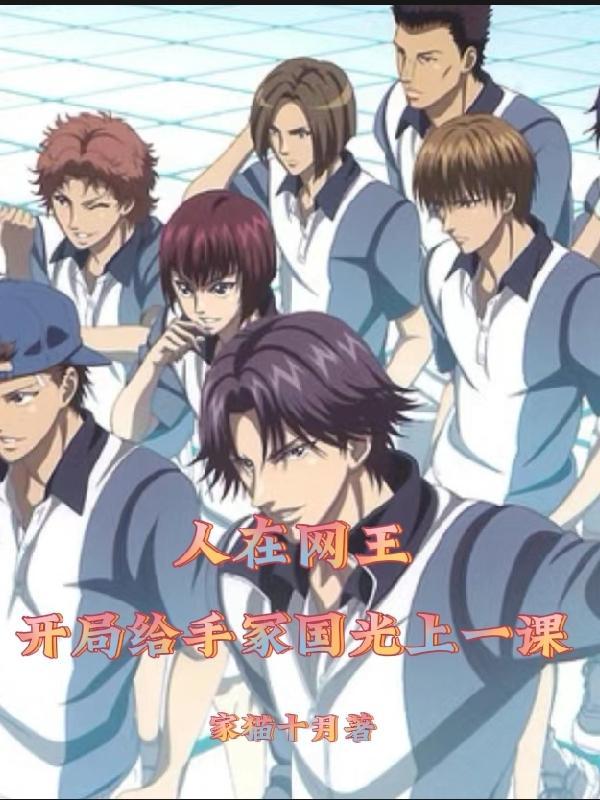 人在网王,开局给手冢国光上一课