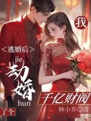 逃婚后,我劫婚了个千亿财阀