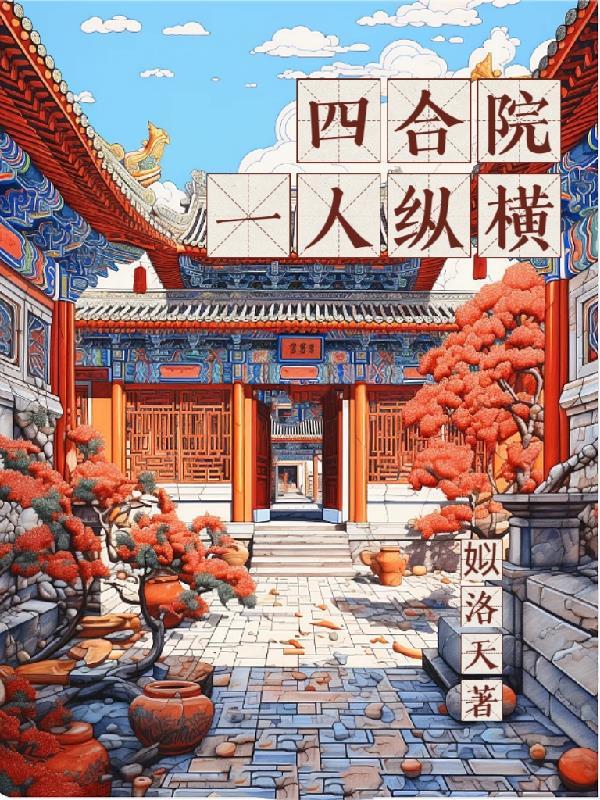 四合院:一人纵横