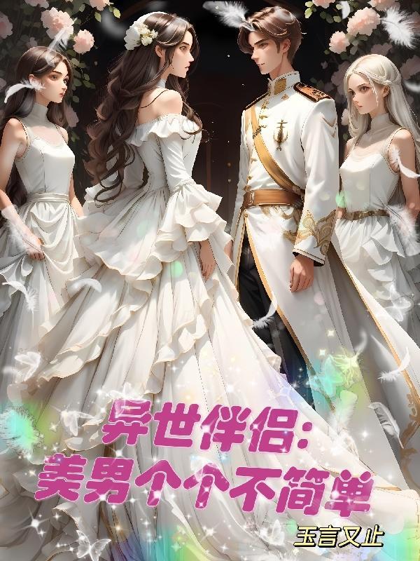 异世伴侣:美男个个不简单