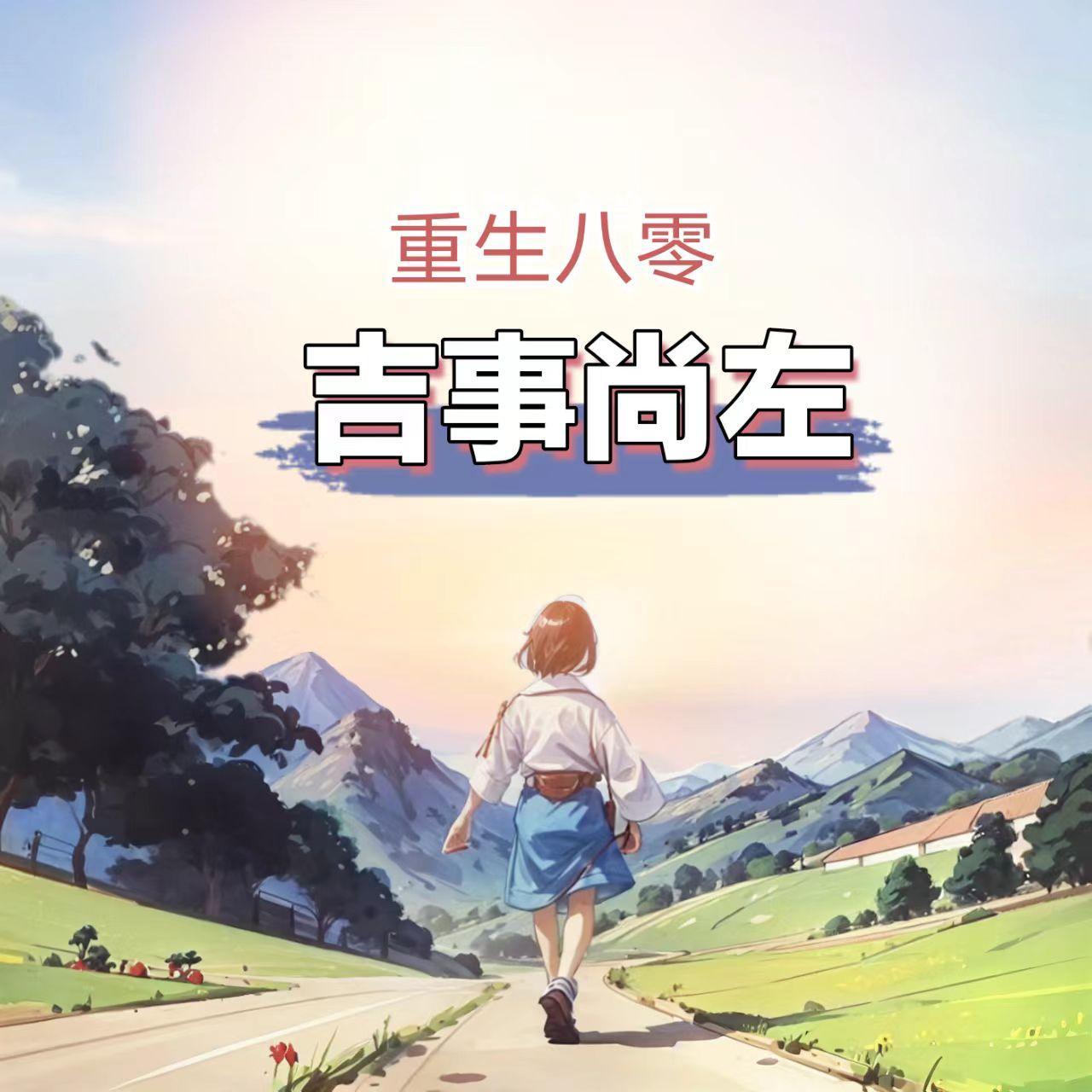 重生八零,吉事尚左