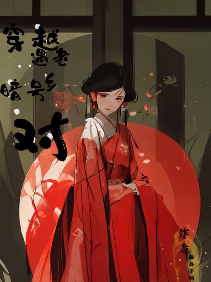 穿越遇老乡,暗号对对对