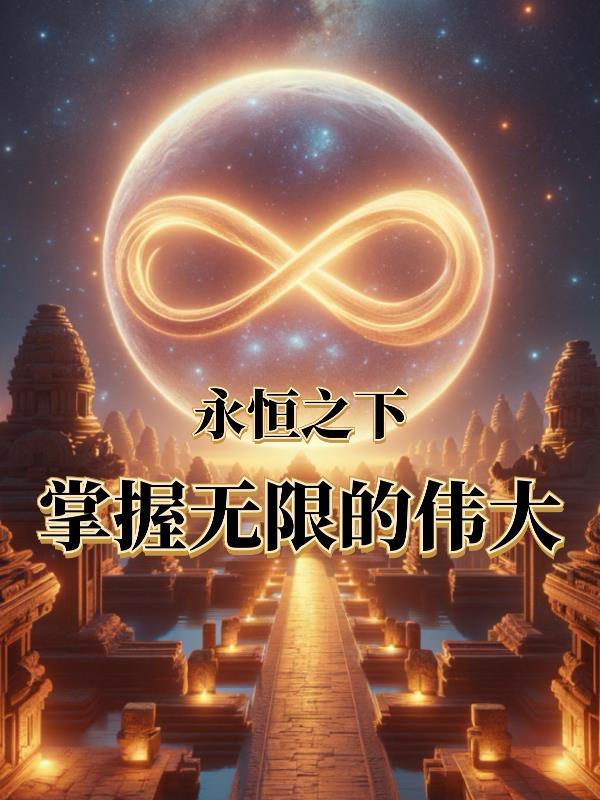 永恒之下:掌握无限的伟大