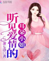 听见爱情的耳朵小姐