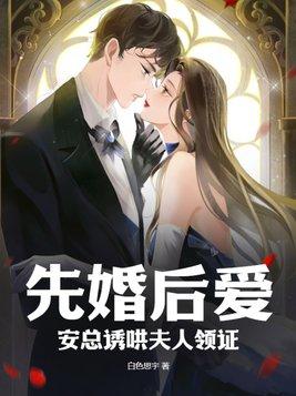 先婚后爱,安总诱哄夫人领证