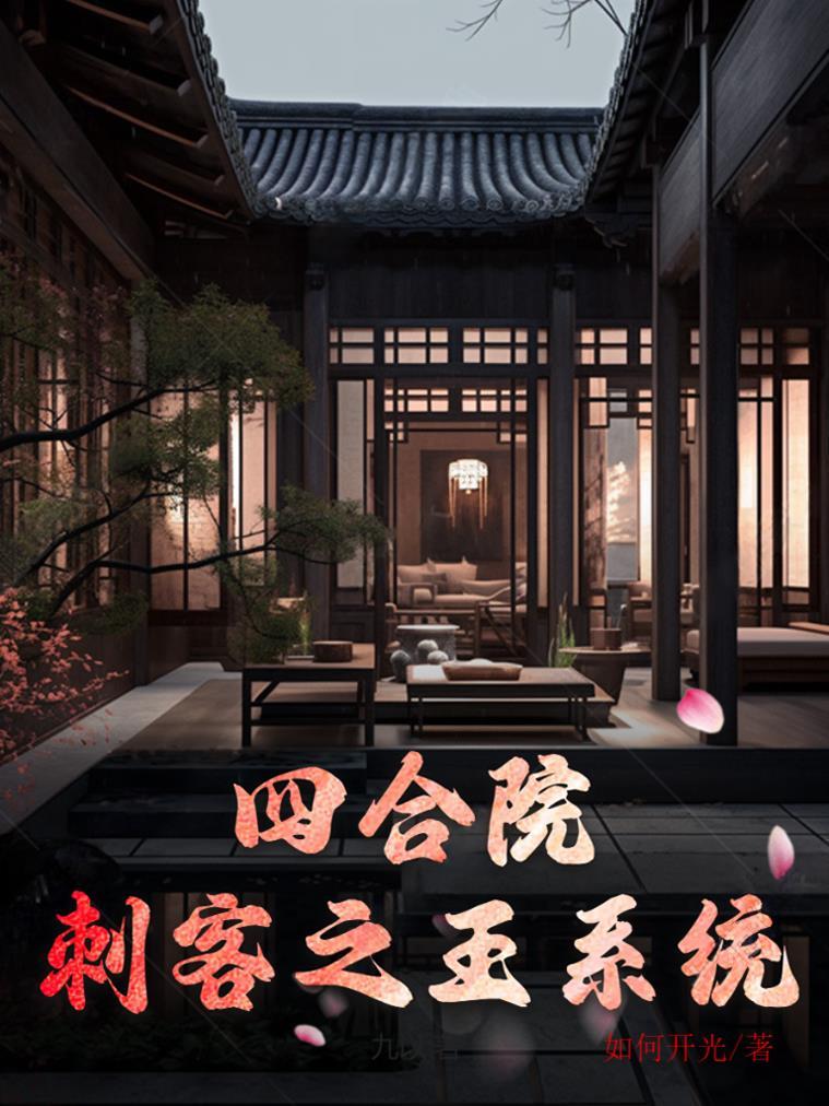 四合院:刺客之王系统